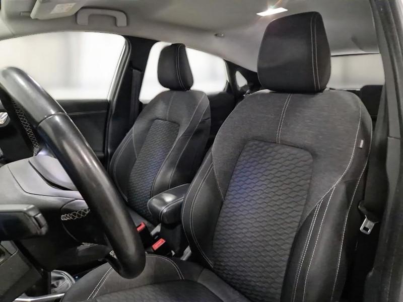 FORD PUMA 1.0 ECOBOOST HYBRID 125 CV TITANIUM SUV