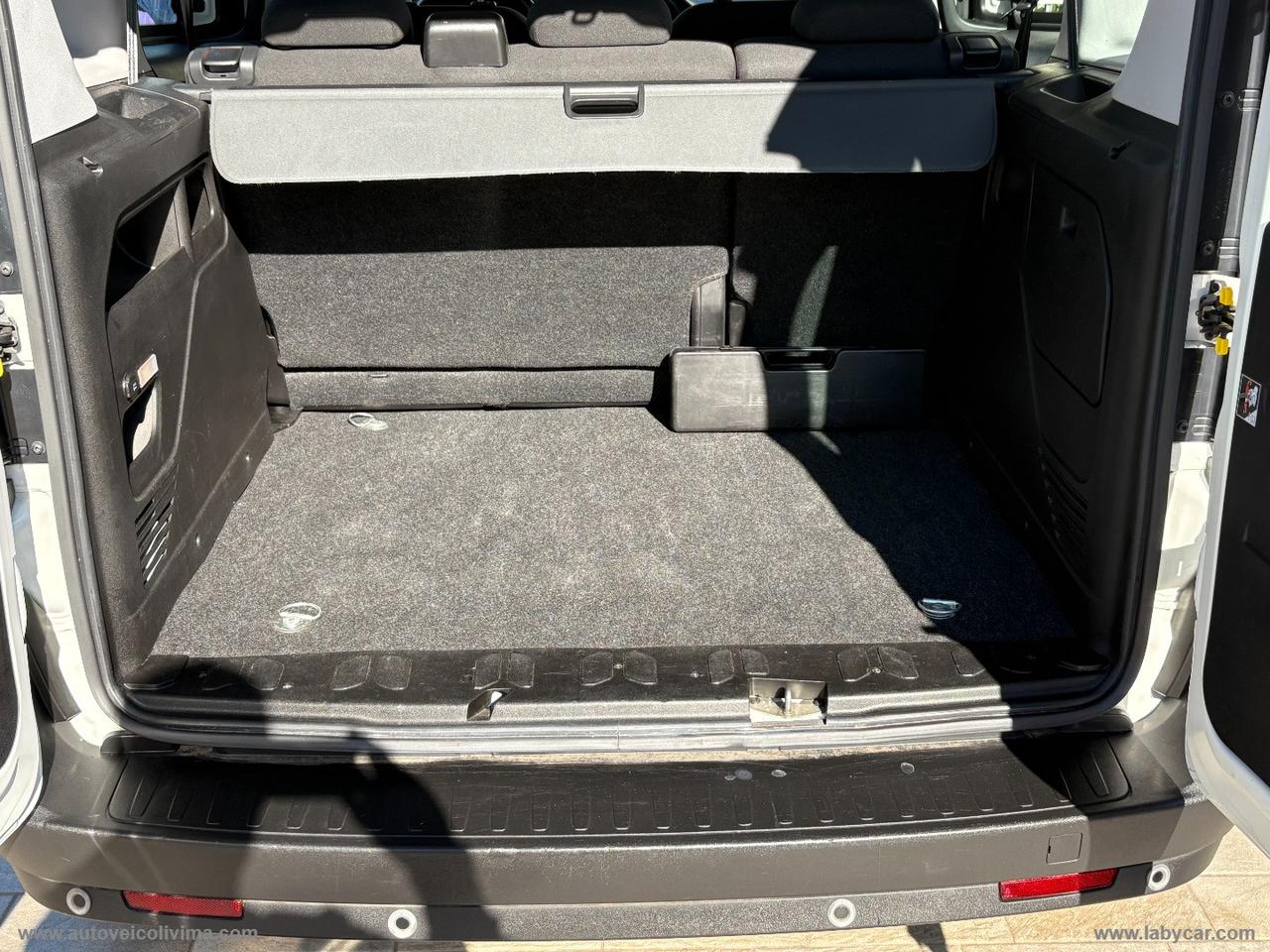 Doblò 1.3 MJT S&S PC Combi N1 Easy