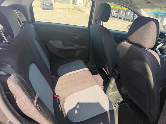 FIAT Grande Punto 1.4 5p Active Natural Power senza lavoro da fare