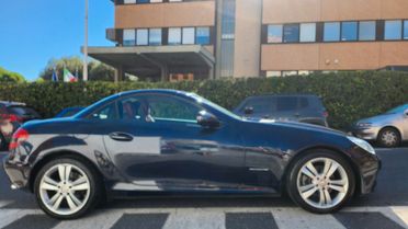 Mercedes-benz SLK 200 Kompressor cat Sport - Automatico