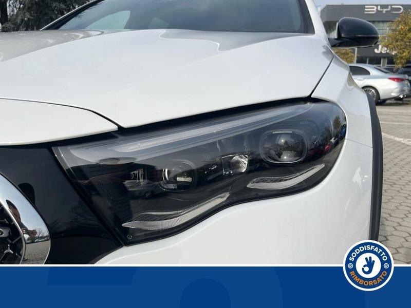 Mercedes-Benz Classe E 220d 4Matic All Terrain Station Wagon Premium