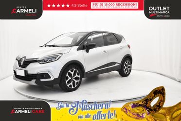 Renault Captur 1.5 dCi Energy Sport Edition2 EDC