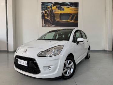 Citroen C3 1.1 Seduction 60cv Ok Neopatentati