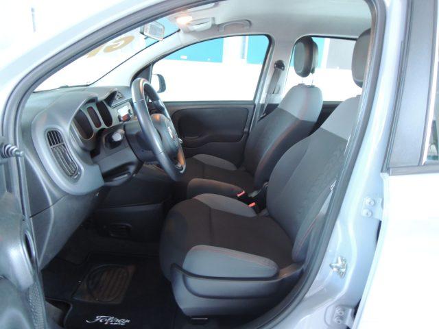 FIAT Panda 1.2 GPL EasyPower Easy