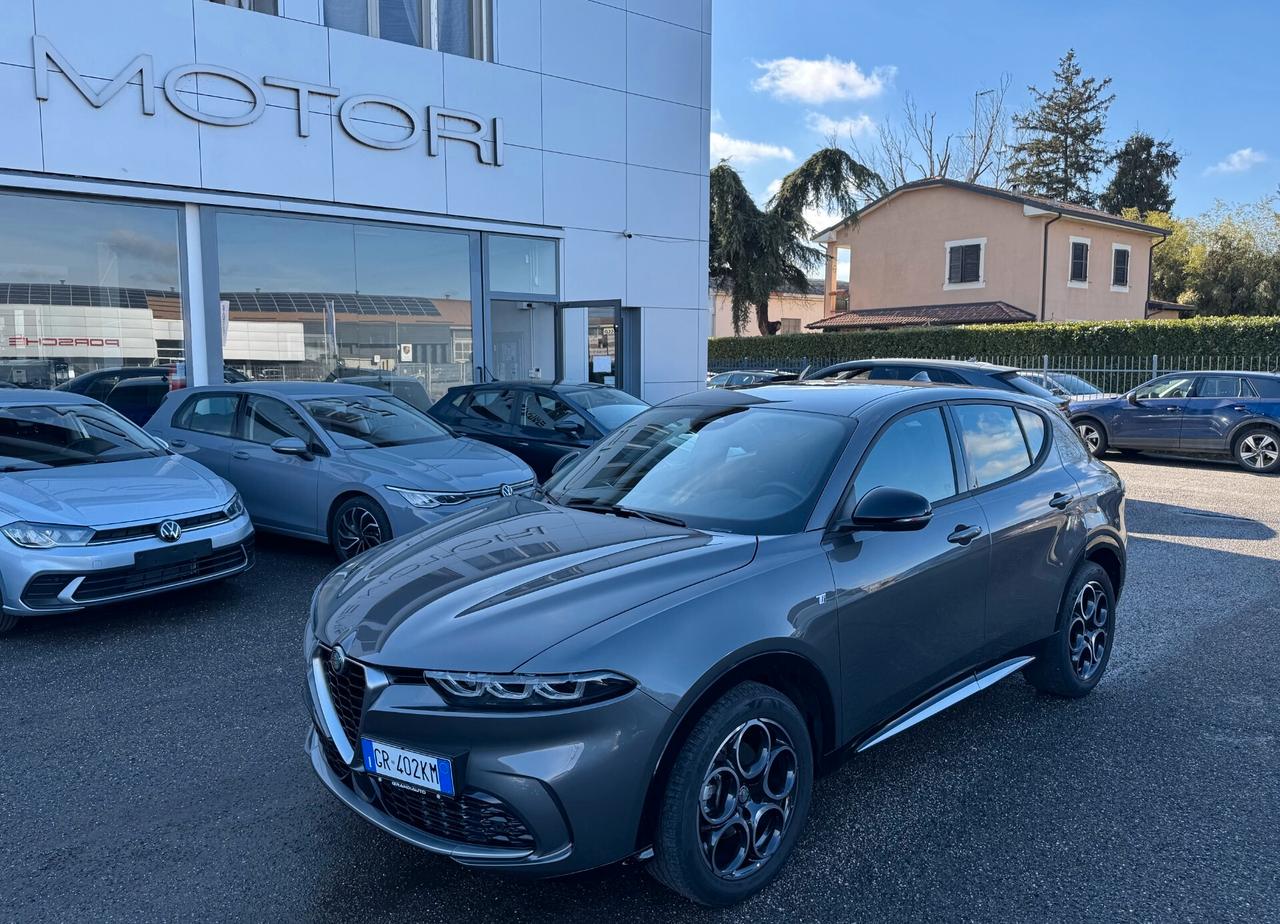 Alfa Romeo Tonale 1.6 Ti 130cv TCT6 // ITALIANA \\ NO VINCOLI