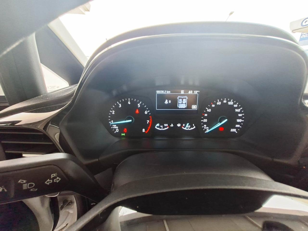 Ford Fiesta UNICO PROPRIETARIO