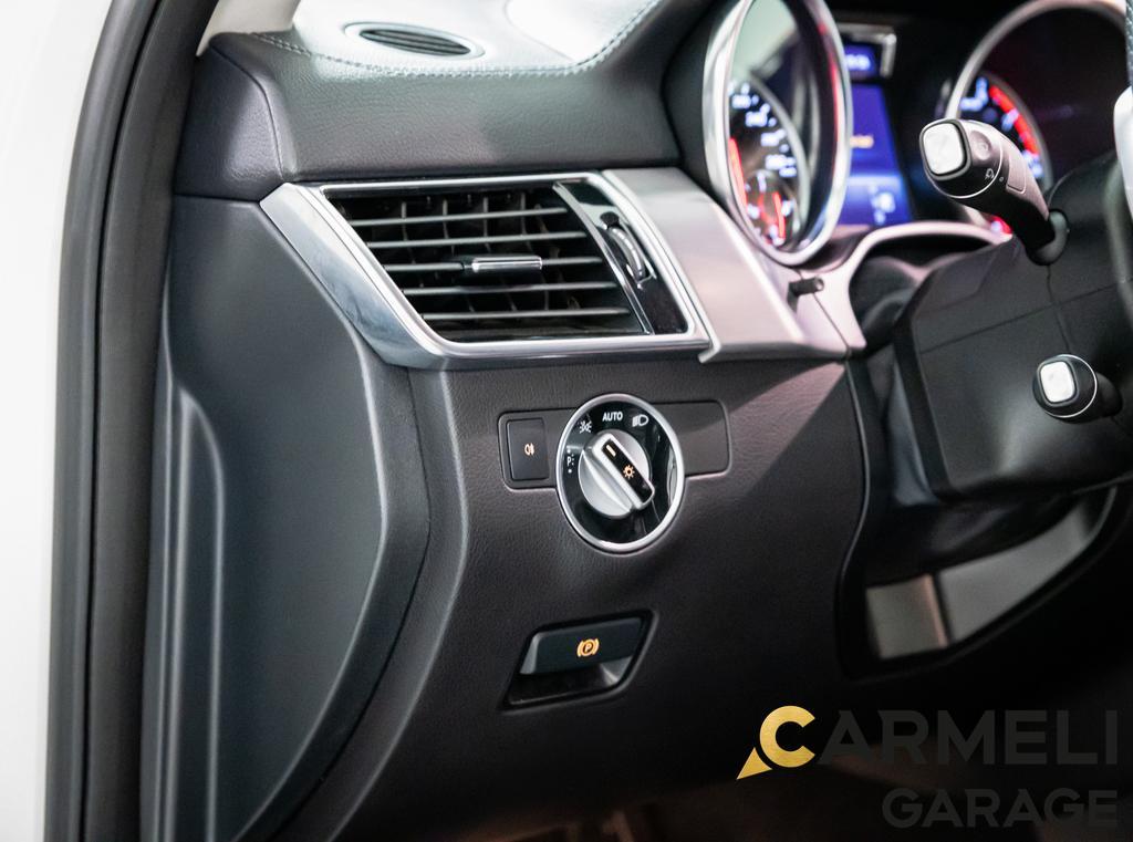 Mercedes GLE 43 AMG 4Matic Coupé Sport
