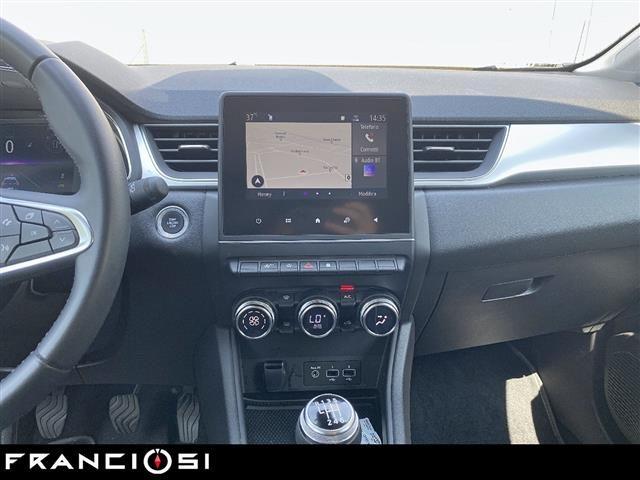 RENAULT Captur 1.0 TCe GPL Intens my21