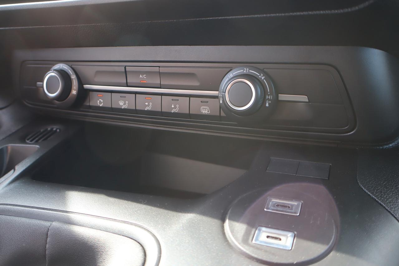 Fiat DOBLO' Tua A SOLI 215€