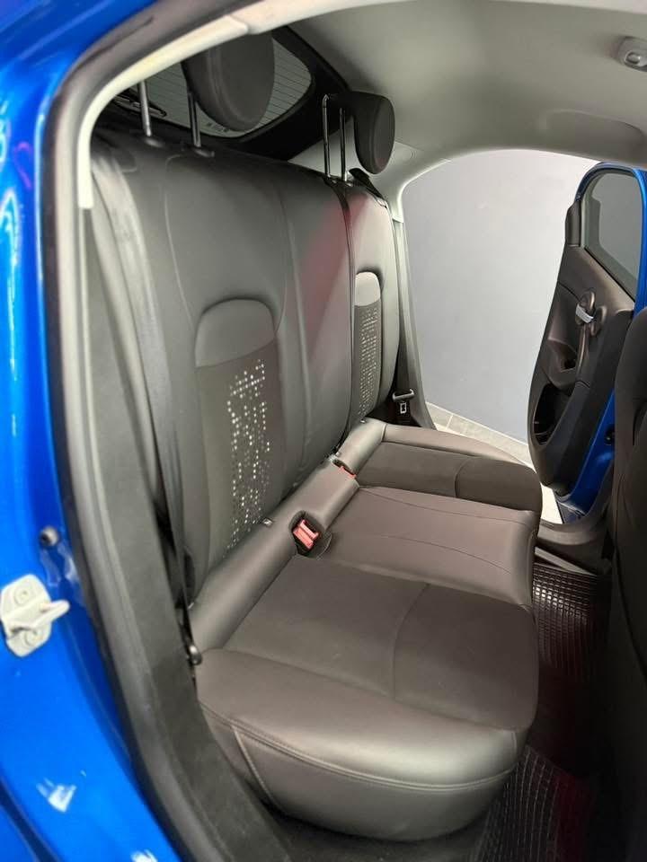 Fiat 500X 1.6 MultiJet 130 CV Urban City 2022