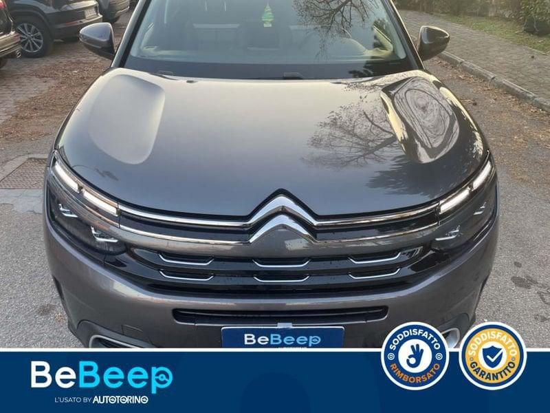 Citroën C5 Aircross 1.5 BLUEHDI SHINE S&S 130CV EAT8 MY20