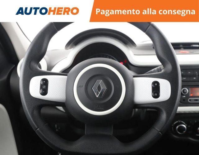 RENAULT Twingo SCe Live