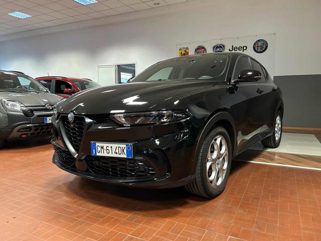 ALFA ROMEO Tonale 1.5 130 CV MHEV TCT7 Sprint