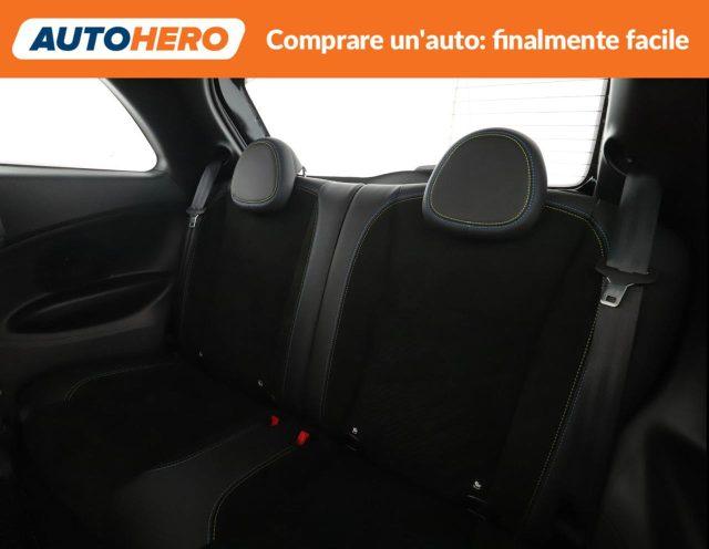 ABARTH 500e electric drive 114 kW Turismo