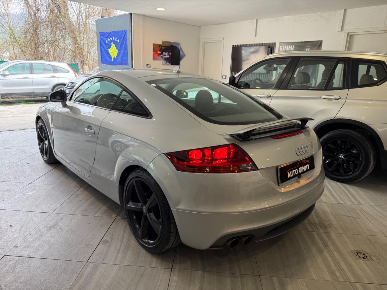 Audi TT Coupé 2.0 BENZINA 149.000 KM