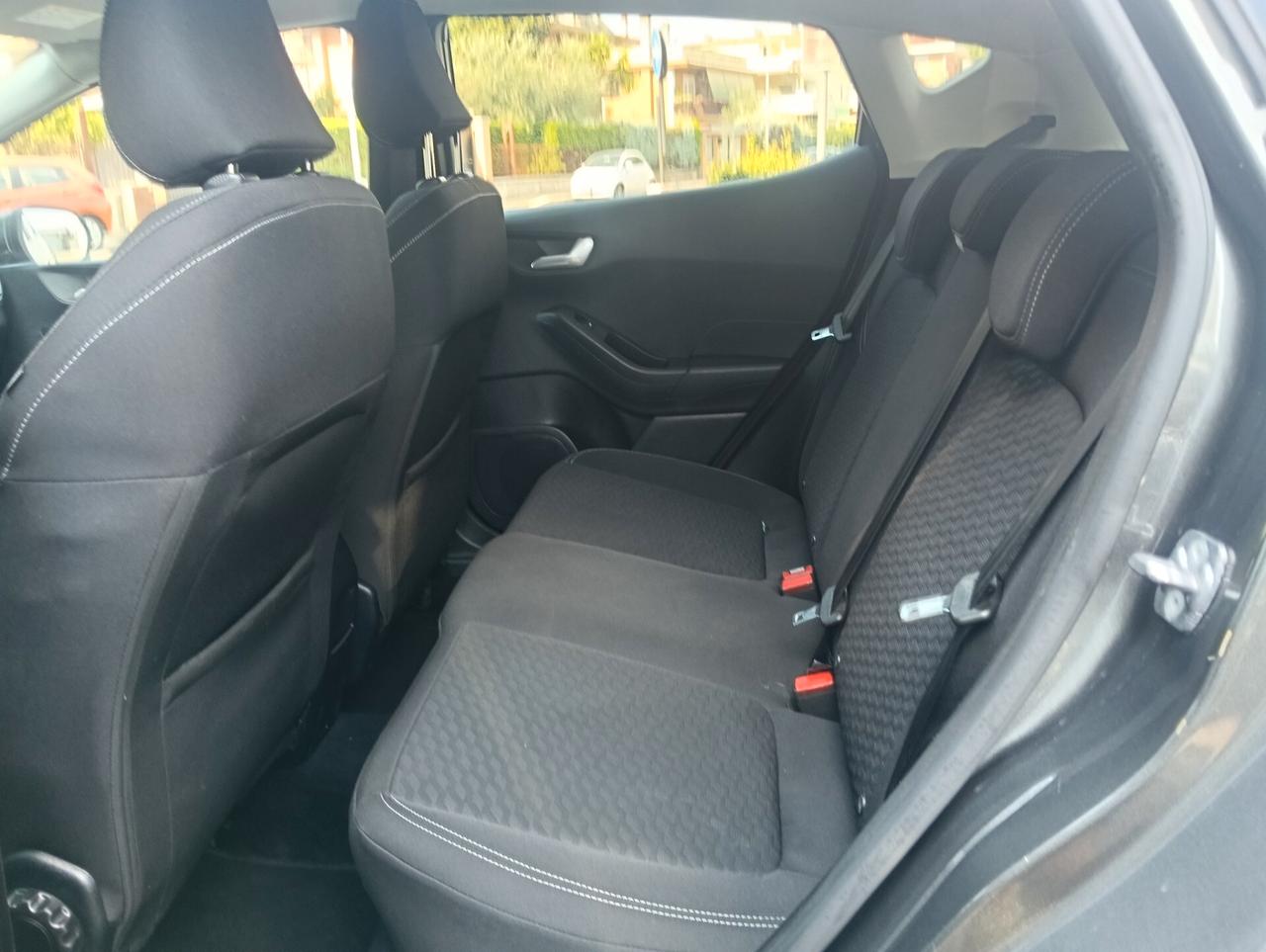 Ford Fiesta 1.1 75 CV 5 porte Titanium Aziendale