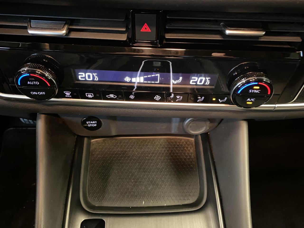 Nissan Qashqai 1.5 e-power N-Connecta 2wd