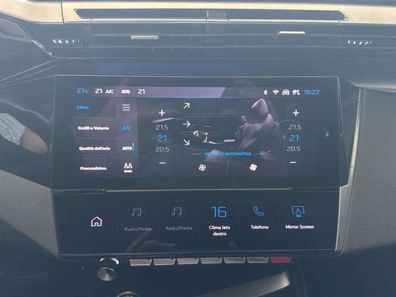 Peugeot 308 GT Pack Hybrid 225 e-EAT8 S&S aut.
