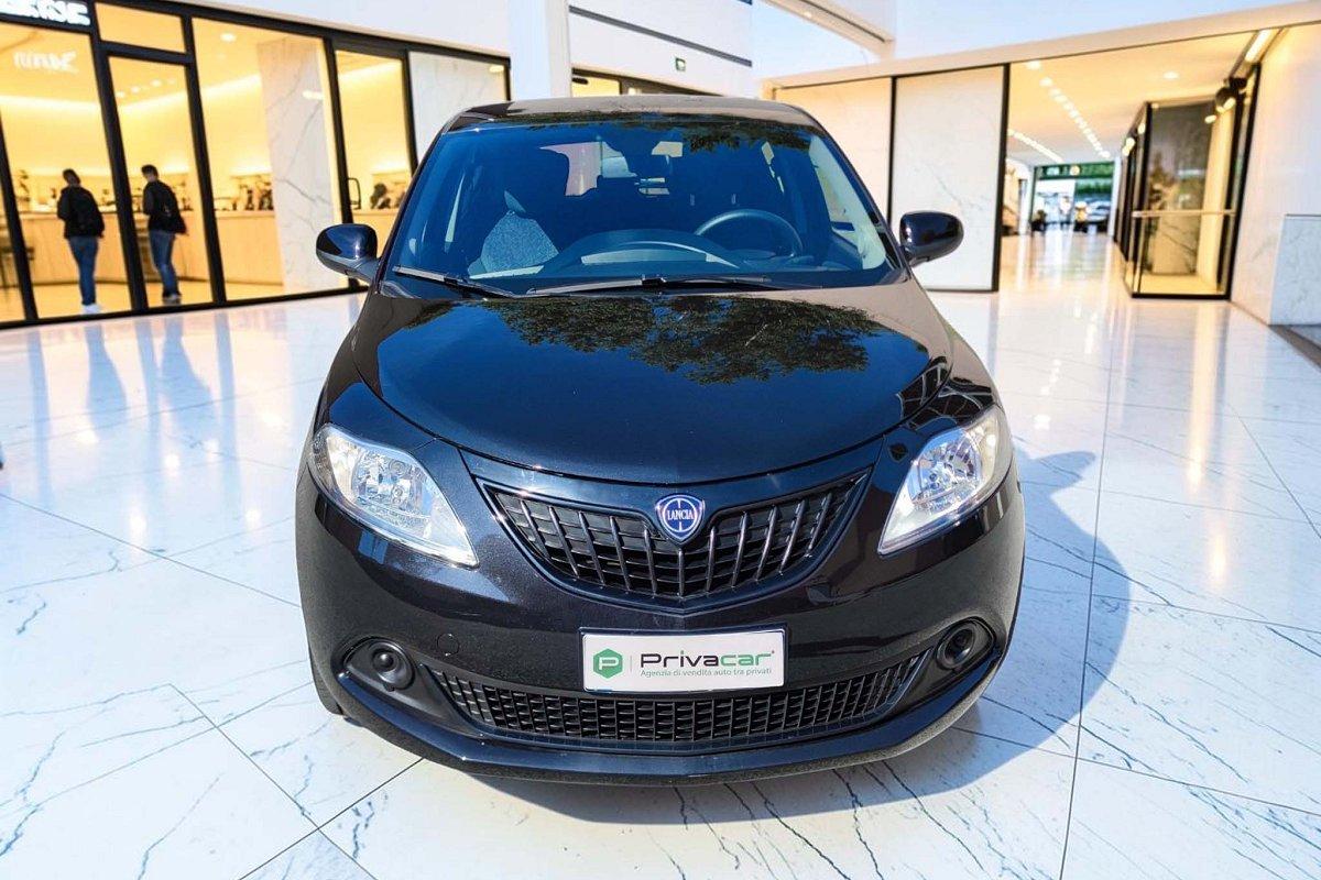 LANCIA Ypsilon 1.0 FireFly 5 porte S&S Hybrid Oro