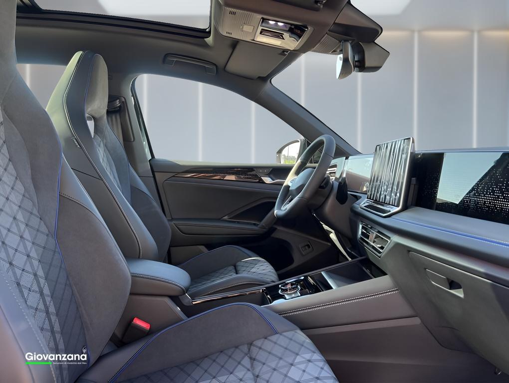 Volkswagen Tiguan 2.0 TDI SCR R-Line Plus 4Motion DSG