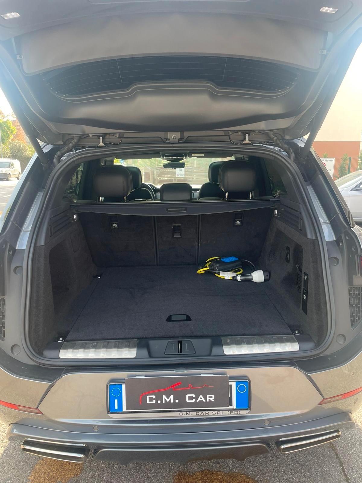 Land Rover Range Sport 3.0 I6 PHEV 440 CV Dynamic HSE