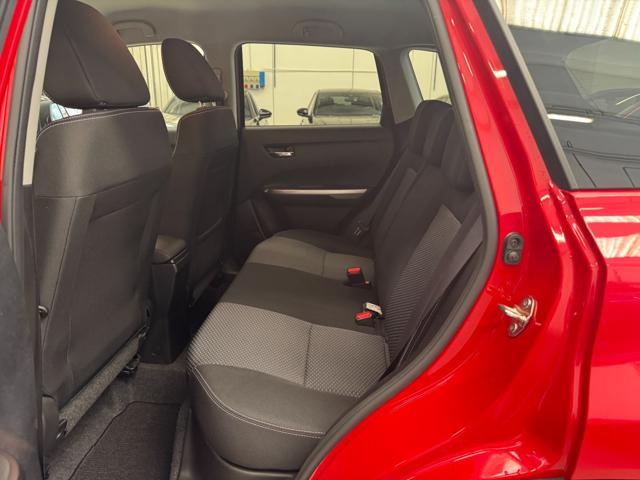 SUZUKI Vitara 1.4 Hybrid AllGrip Cool 4WD KM.0 PRONTA CONSEGNA