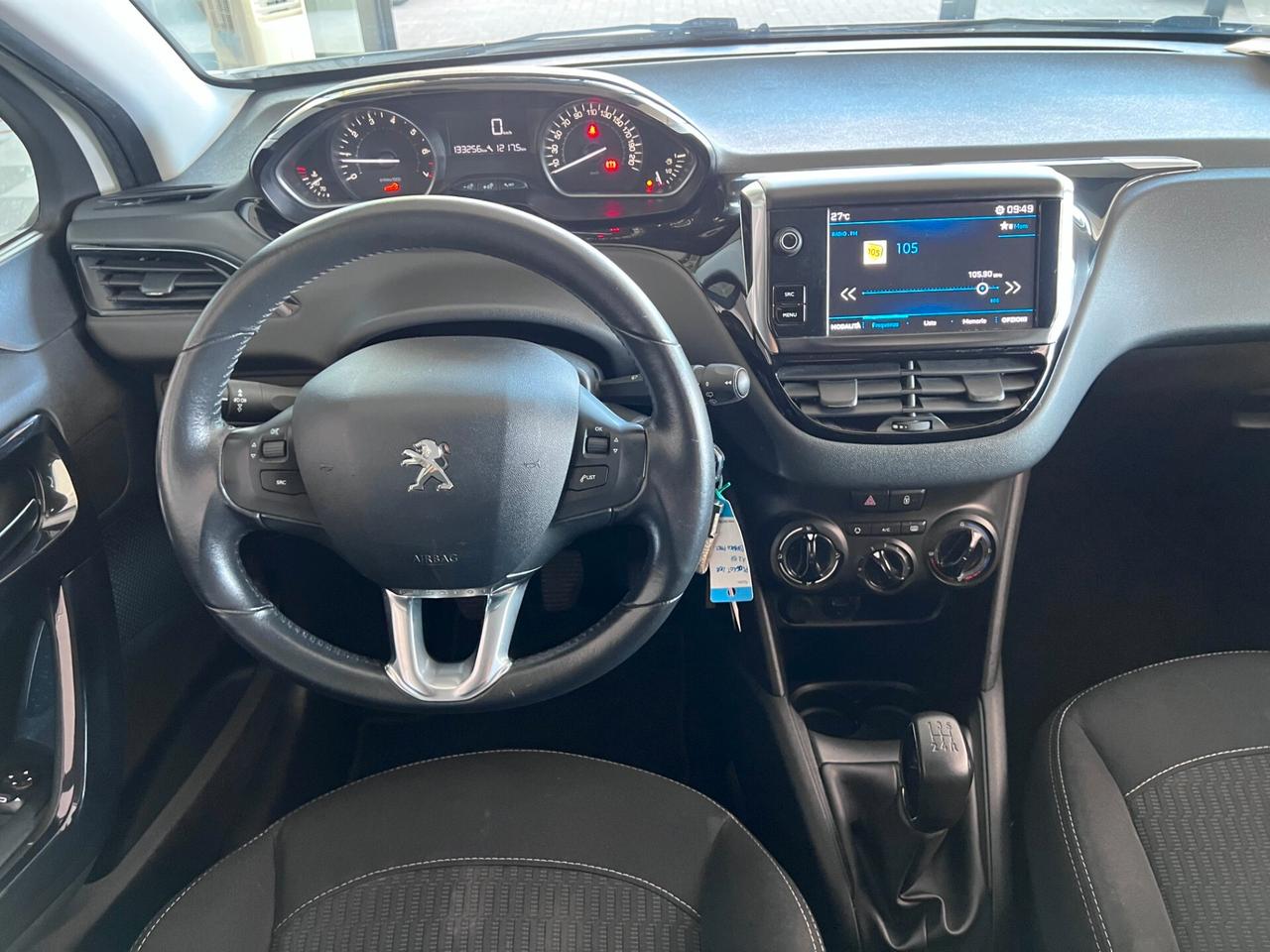 Peugeot 208 PureTech 82 5 porte Access