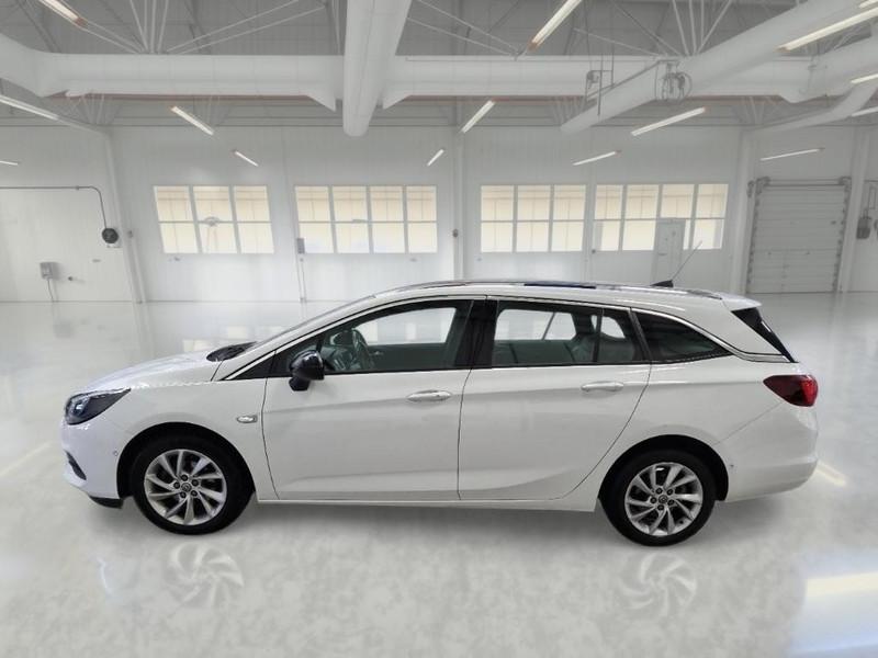 OPEL ASTRA ST 1.5 CDTI BUSINESS ELEGA.122 CV SES AT9 STATION WAGON