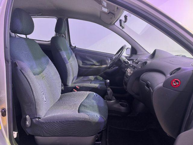 TOYOTA Yaris 1.0i 16V cat 3 porte Sol Blue