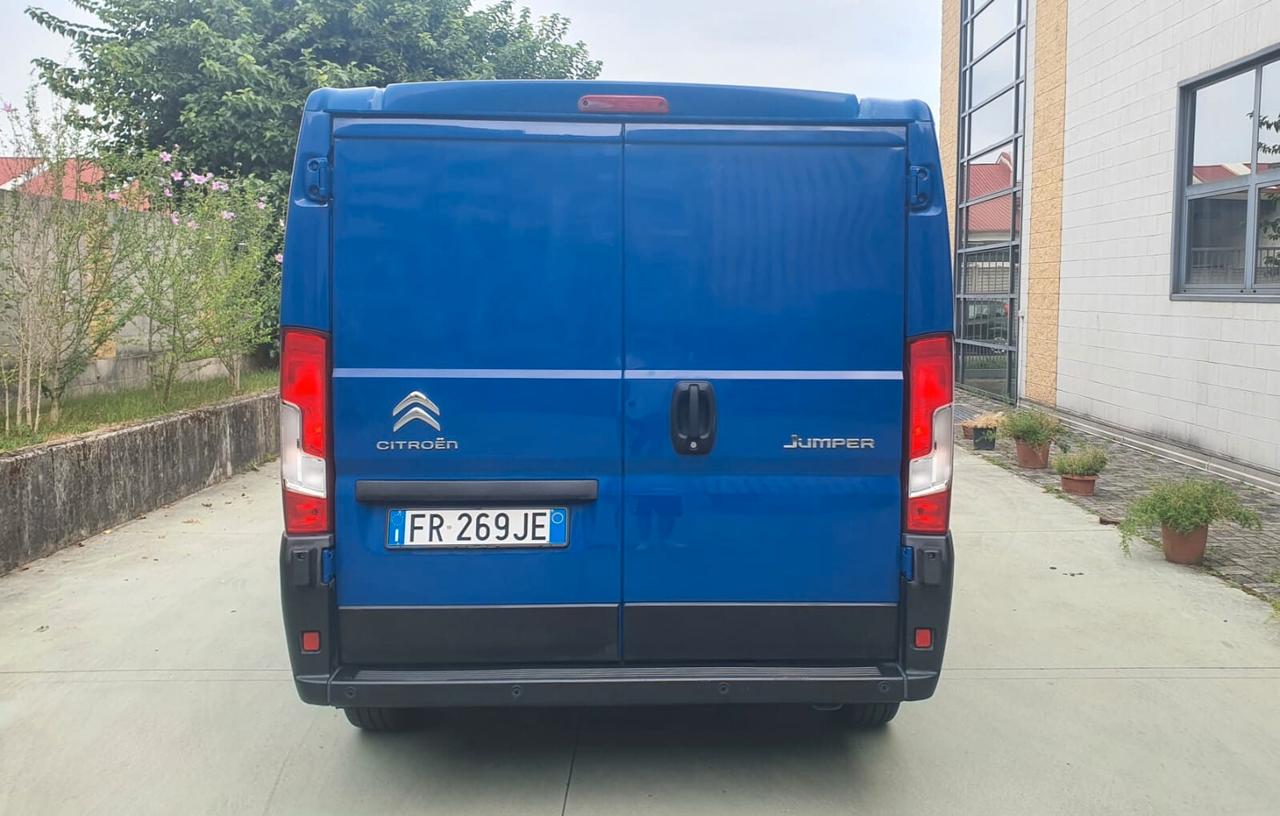 Citroen Jumper 30 L1H1 BlueHDi 110 Furgone
