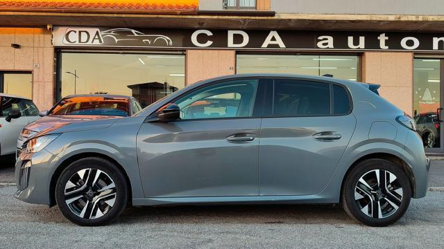 PEUGEOT 208 1.2 100cv Allure *SENZA VINCOLO FINANZIAMENTO*