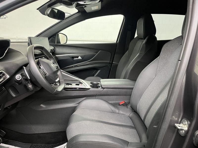 Peugeot 3008 BlueHDi 130 S&S EAT8 TUA DA 289,00 AL MESE
