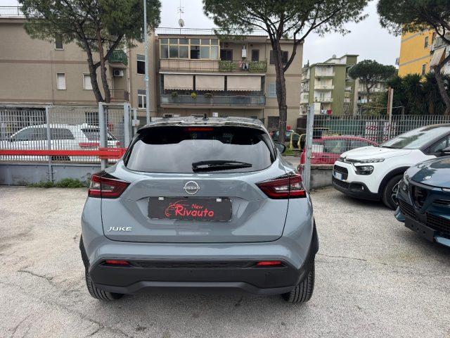 NISSAN Juke 1.0 DIG-T 114 CV Acenta Look Pack