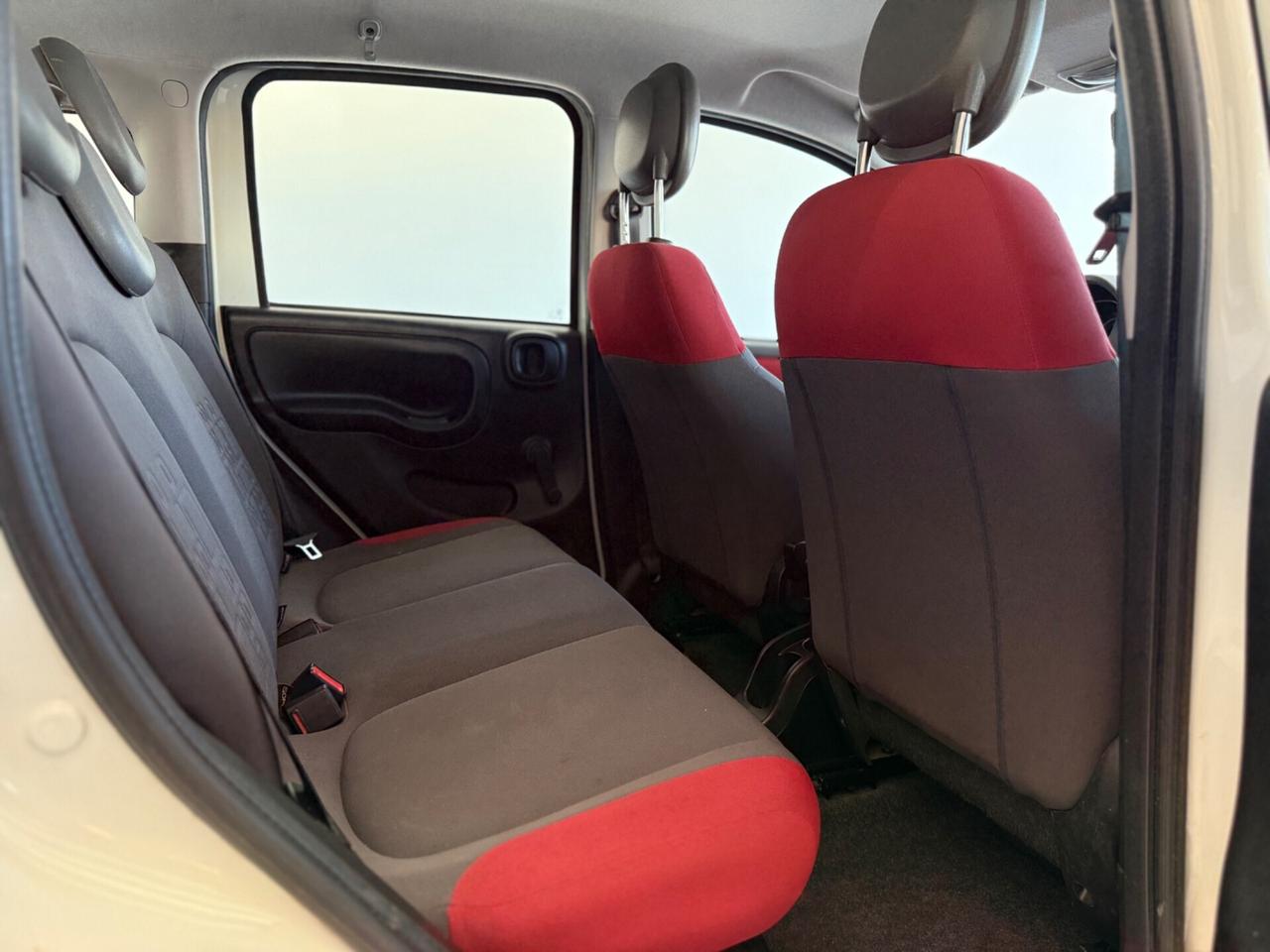 Fiat Panda 1.2 Easy 69cv okneopatentati
