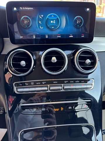Mercedes-Benz GLC 220 d 4Matic Premium AMG-NAVI-LED-64 COLORI-EASY PACK