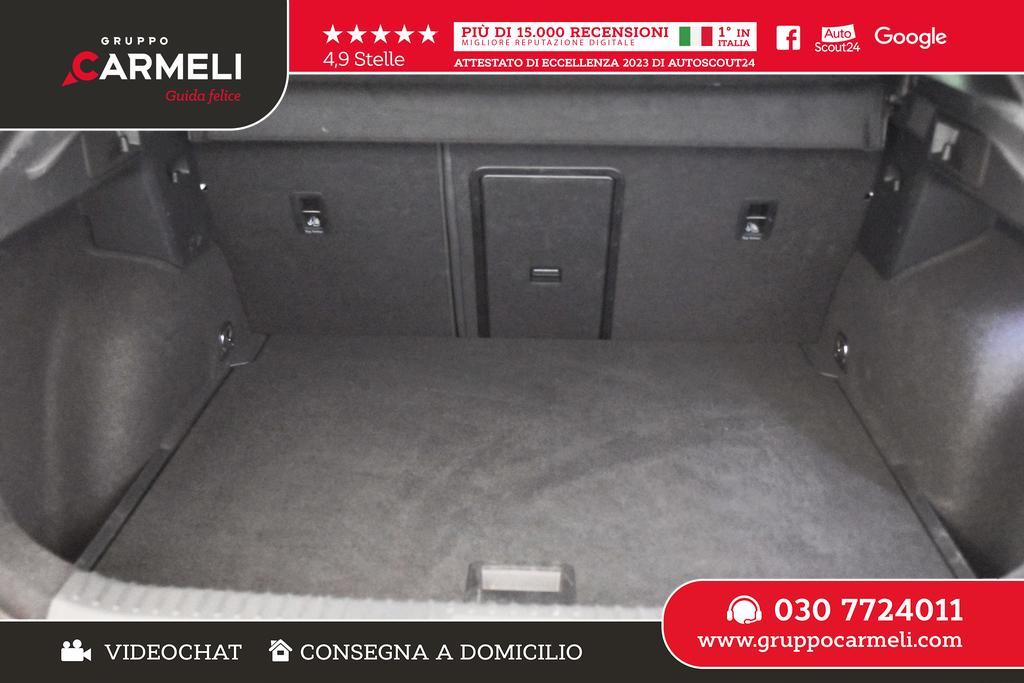 Cupra Formentor 1.5 Hybrid DSG