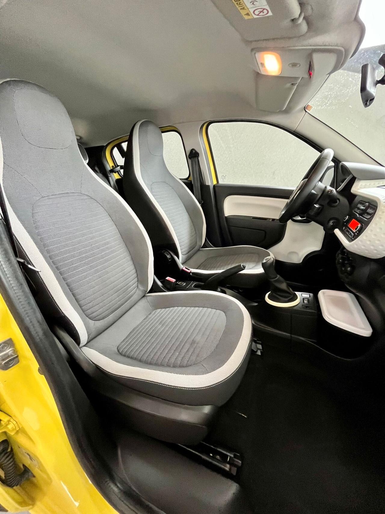 Renault Twingo 1.0 SCe Live