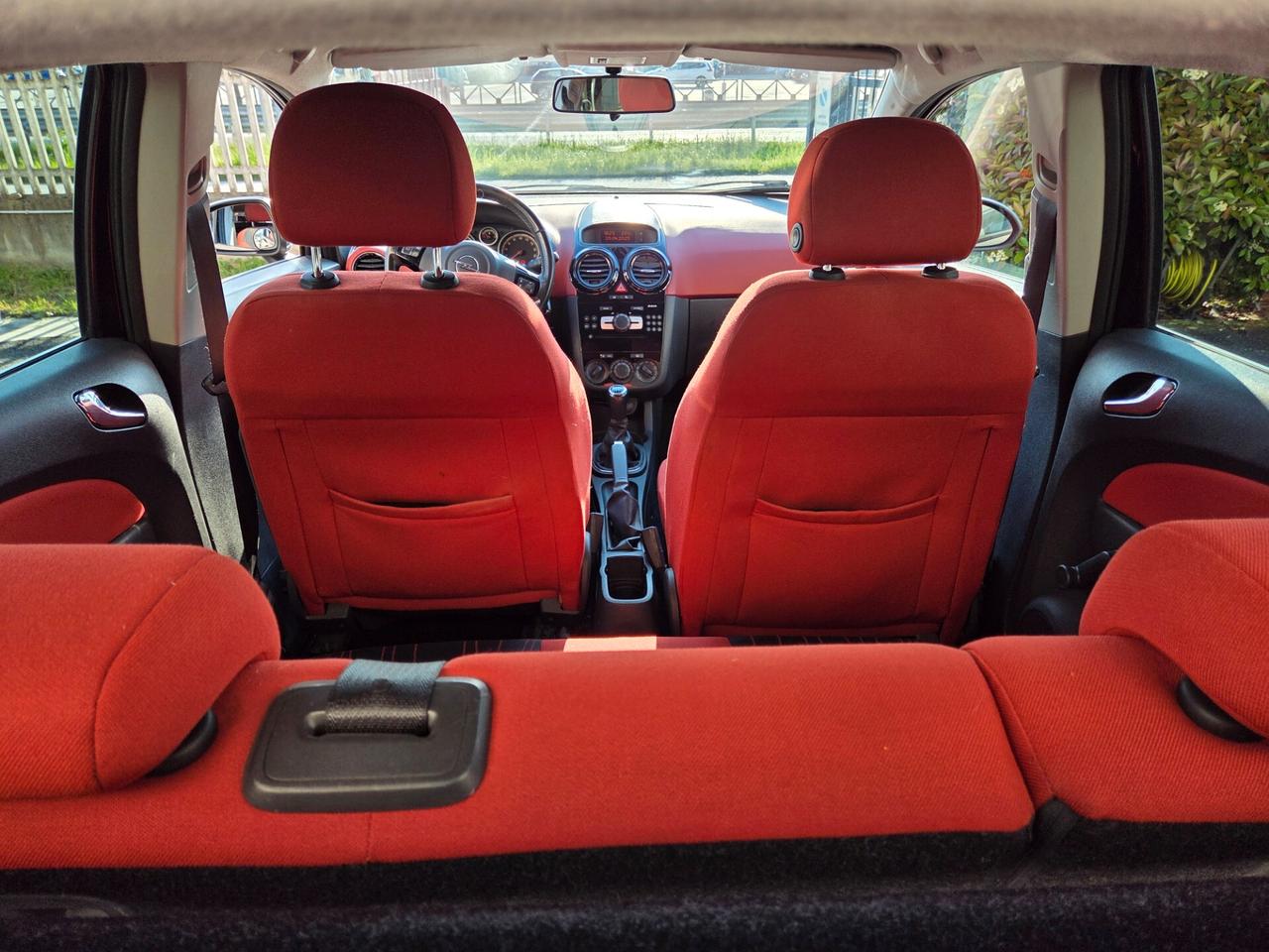 Opel Corsa 1.2 5 porte Enjoy