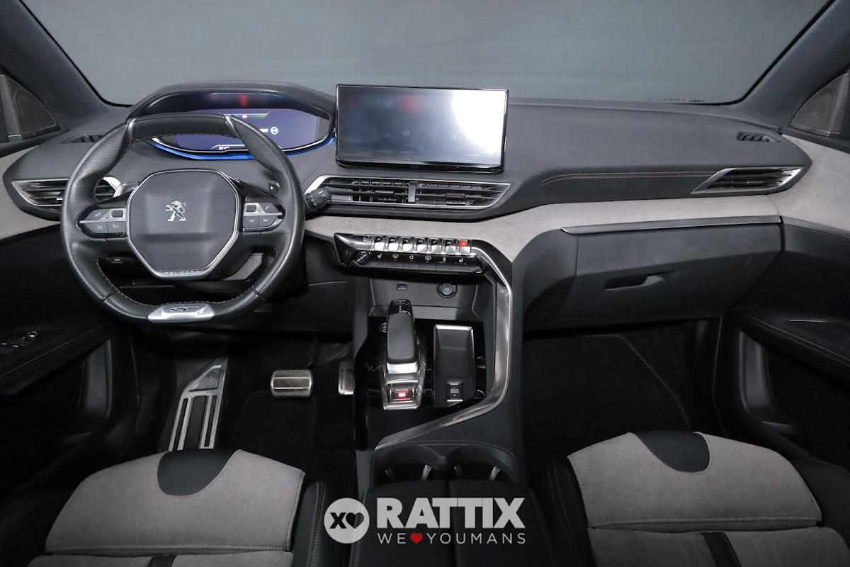 Peugeot 3008 1.6 hybrid phev 225CV GT Pack e-eat8