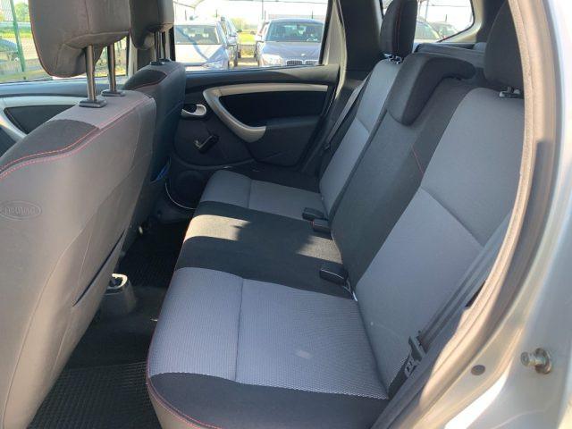 DACIA Duster 1.5 dCi 90CV 4x2 Lauréate