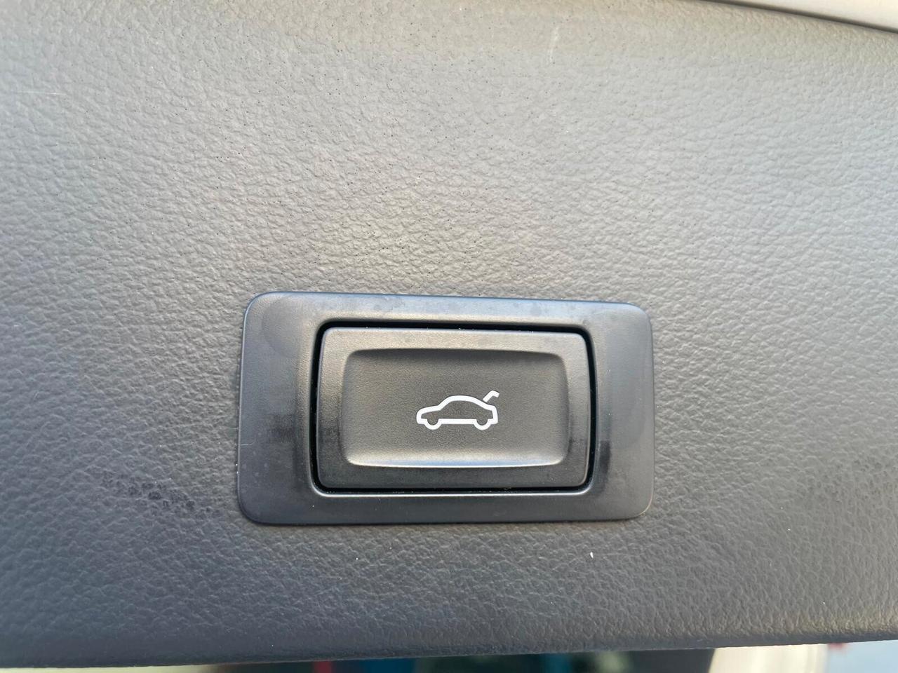 Audi A6 Avant 2.0 TDI 190 CV quattro S tronic Business