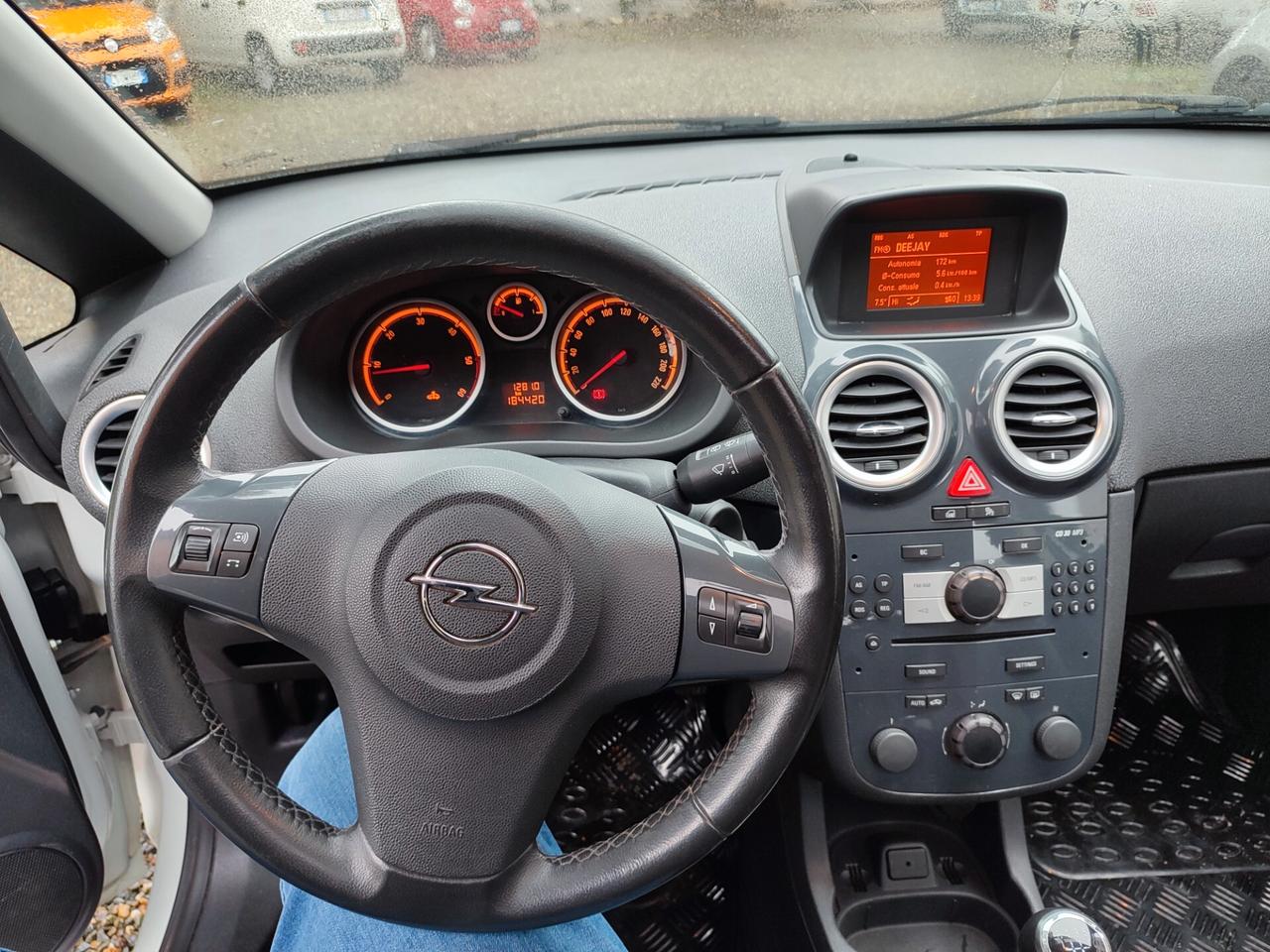 Opel Corsa 1.3 CDTI 75CV F.AP. 5 porte Cosmo