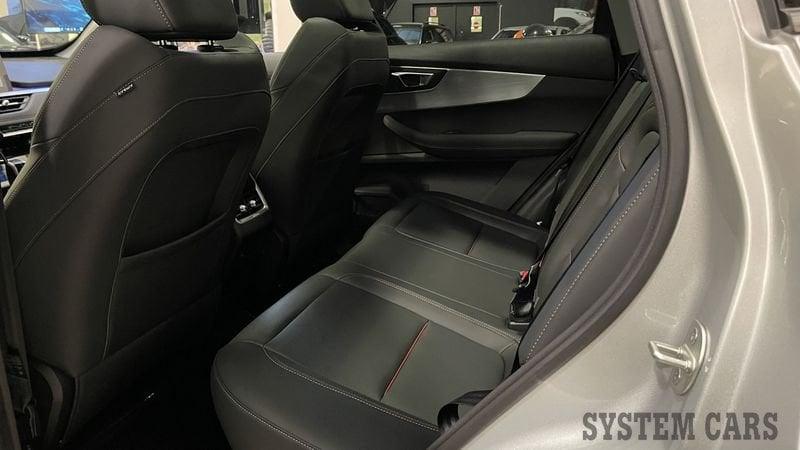 DR AUTOMOBILES DR 6.0 dr 6.0 1.5 Turbo CVT Bi-Fuel GPL Km0