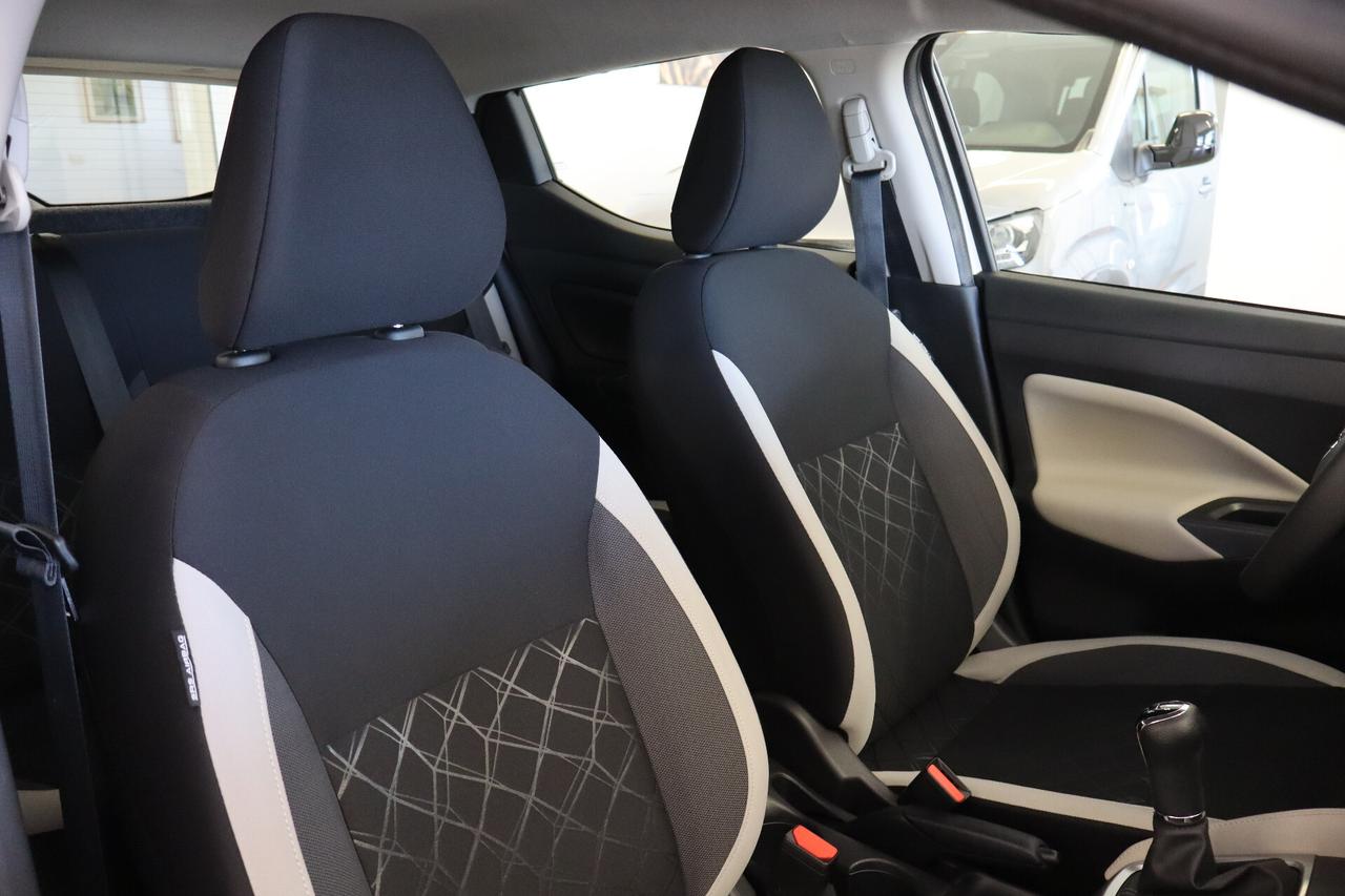 NISSAN MICRA IG-T 92 ACENTA - IDEALE X NEOPATENTATI