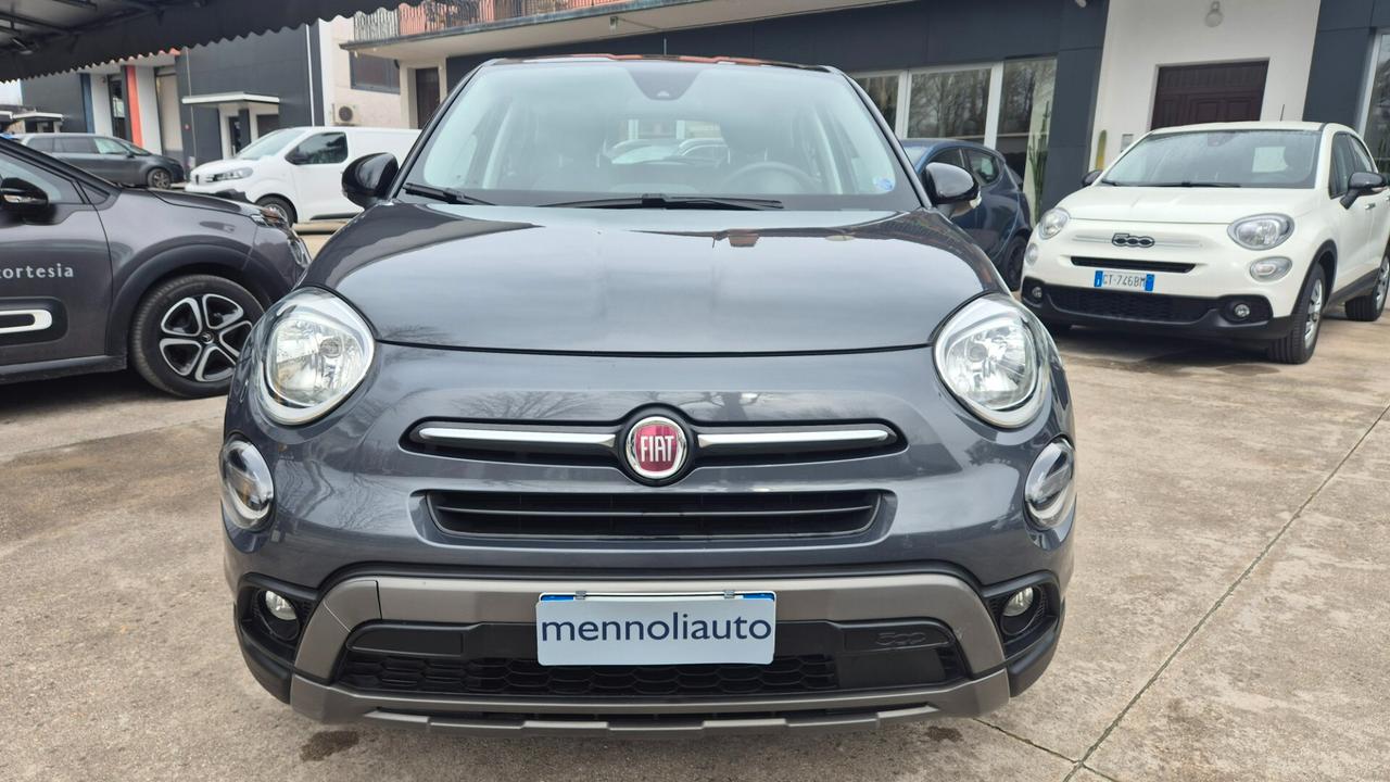 Fiat 500X 1.0 T3 120 CV Cross