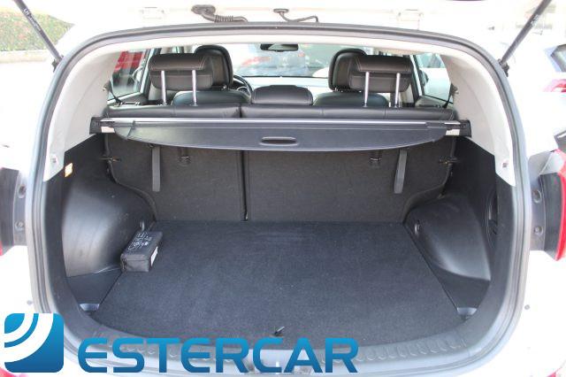 KIA Sportage 1.7 CRDI 2WD Cool NEOPATENTATI
