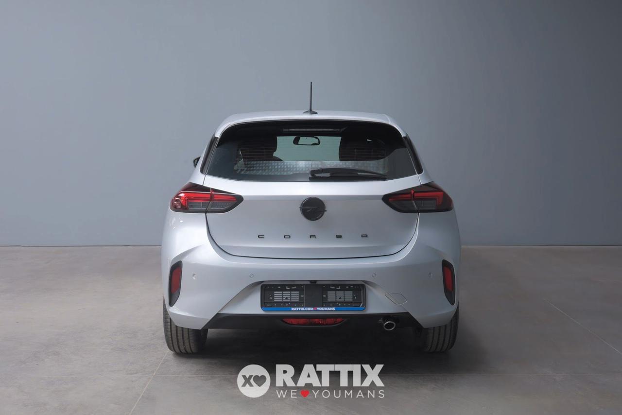 Opel Corsa 1.2 100CV GS AT8