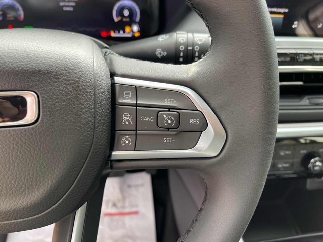 JEEP Compass 1.5 Turbo T4 130 CV MHEV 2WD Altitude - KM0