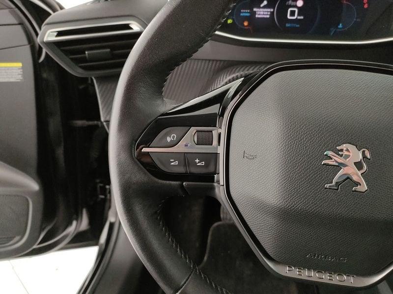 Peugeot 208 BlueHDi 100 Stop&Start 5 porte Allure Pack