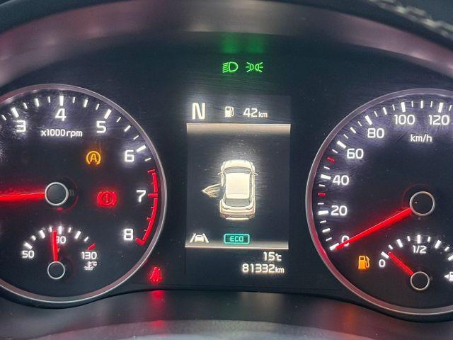 KIA Stonic 1.0 T-GDi 100 CV MHEV MT GT Line